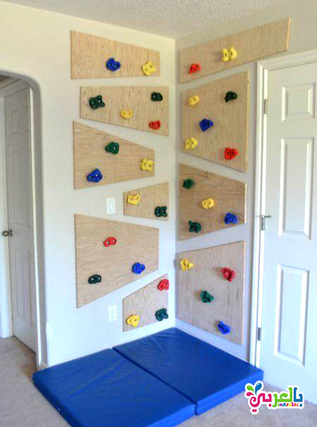 افكار غرف الاطفال